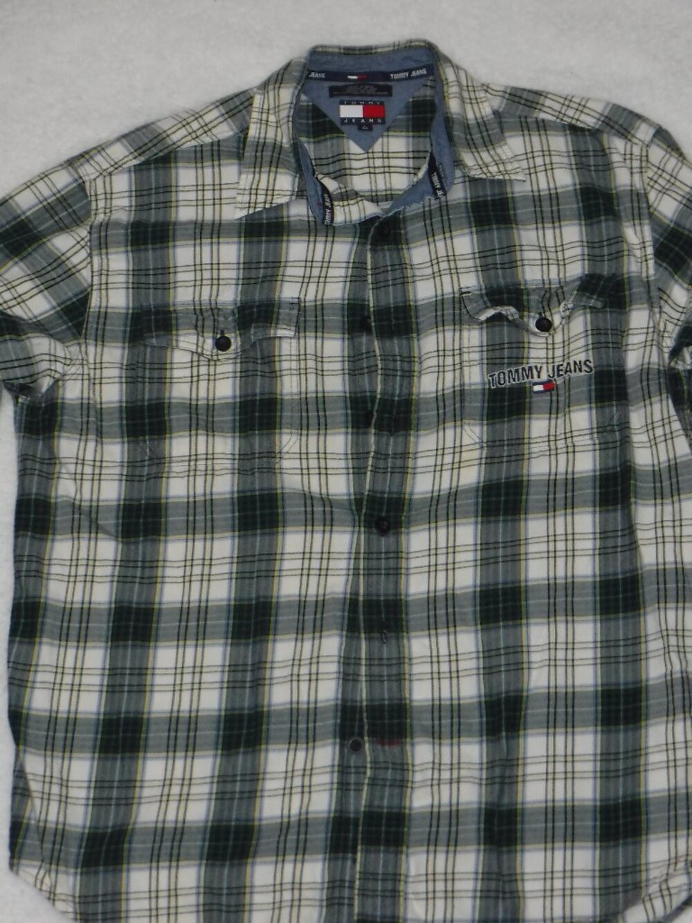 Tommy Hilfiger Long Sleeve